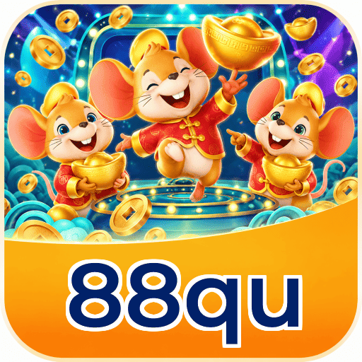88qu Logo 1