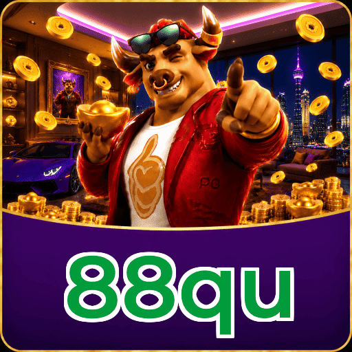 88qu Logo 2