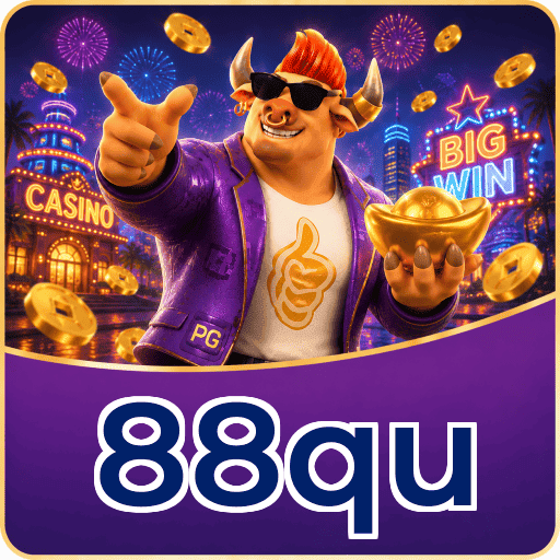88qu Instalar Logo 3