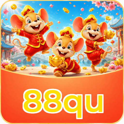 88qu Instalar Logo 2